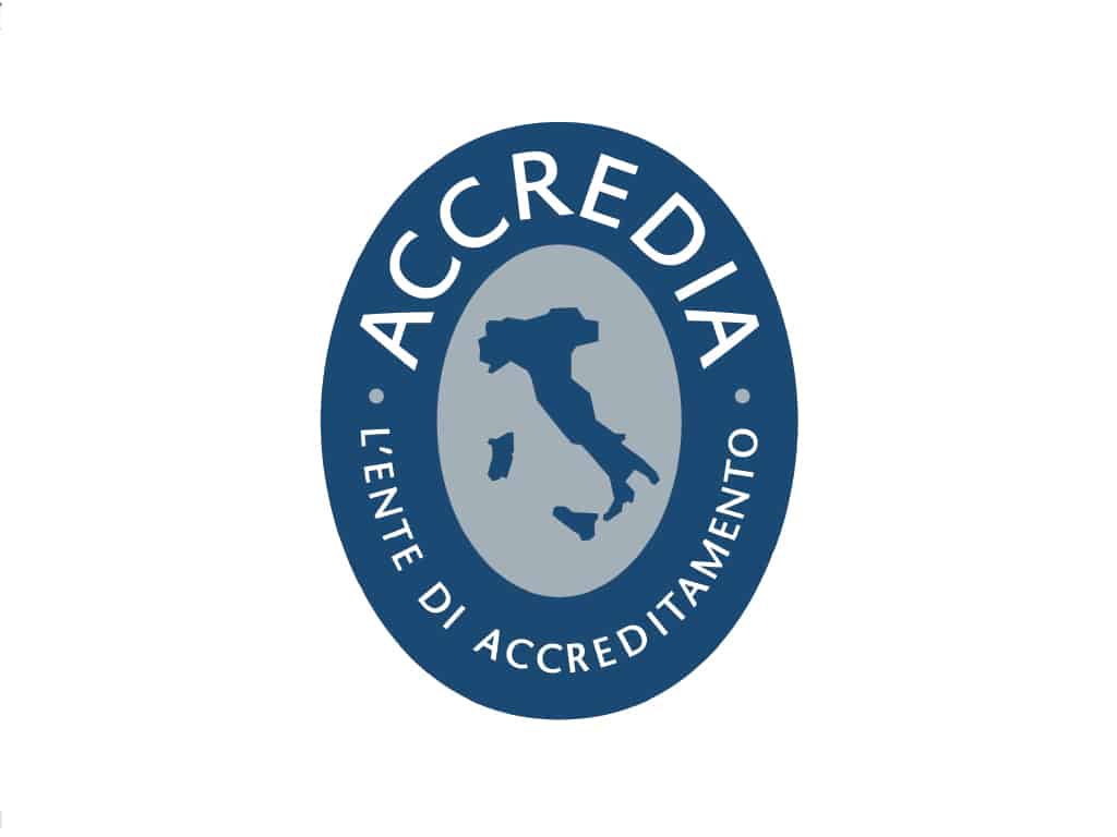 Mediterranea Budella Alcamo (Trapani) è un'azienda certificata presso Accredia
